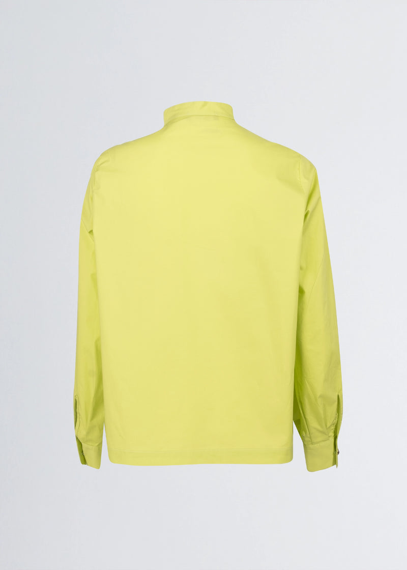 Paola T. Blusa in cotone stretch Fino Al -60%