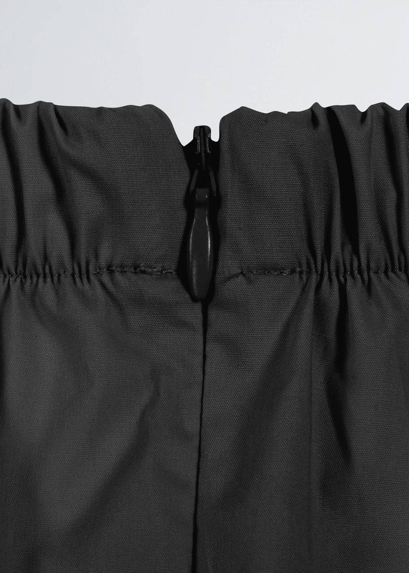 Paola T. Abito CUT-OUT in cotone stretch In Vendita