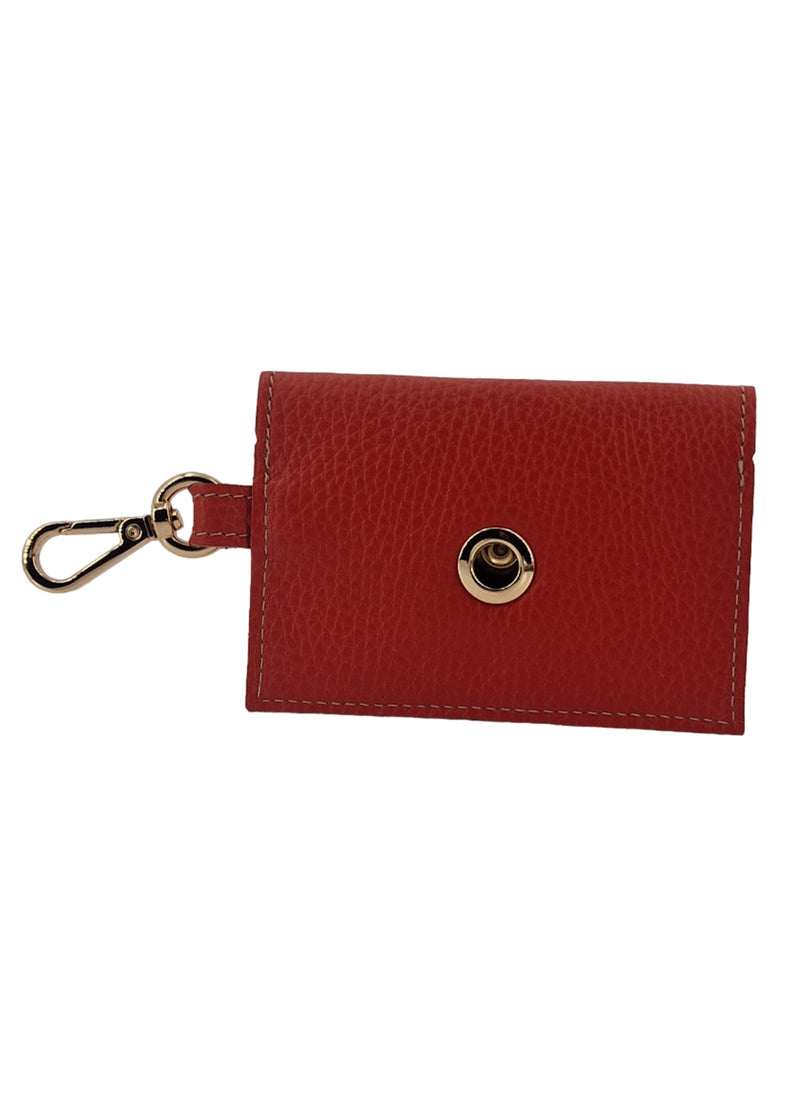 Paola T. Dispenser con patta, porta sacchetti igienici Online