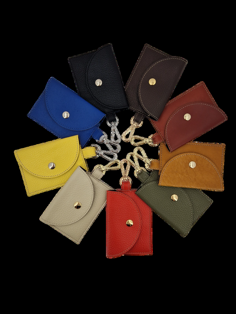 Paola T. Dispenser con patta, porta sacchetti igienici Outlet