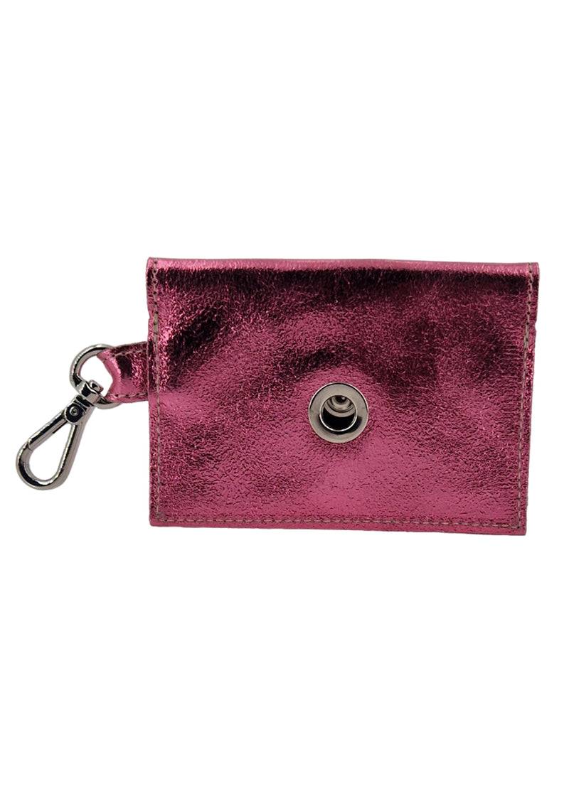 Paola T. Dispenser con patta, porta sacchetti igienici Saldi