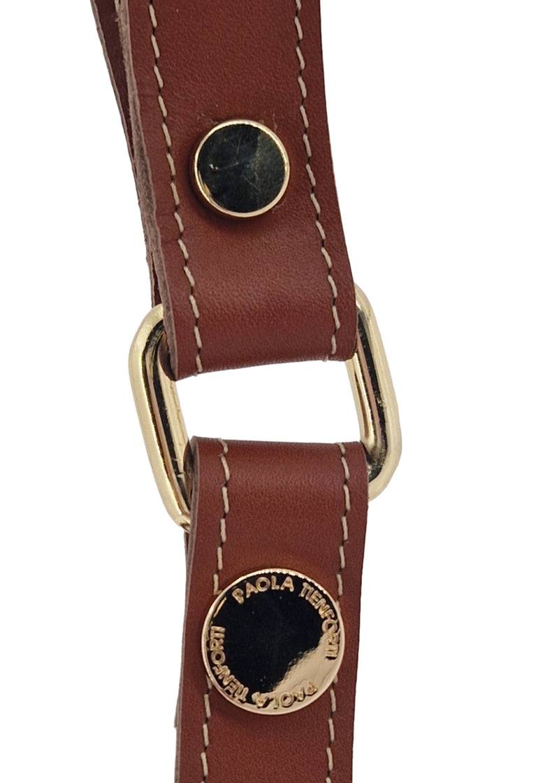 Paola T. Guinzaglio luxury cuore Vendita Calda