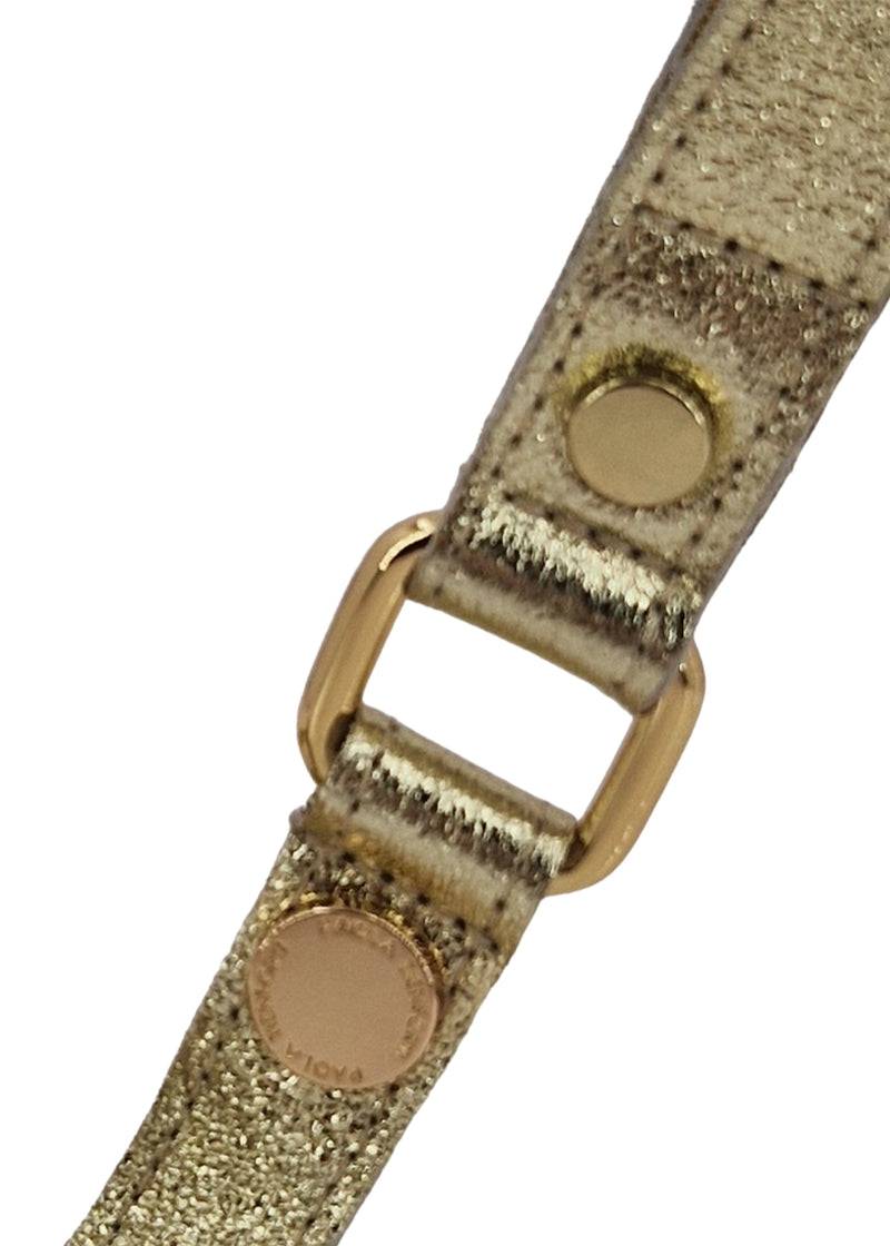 Paola T. Guinzaglio luxury cuore Vendite Flash