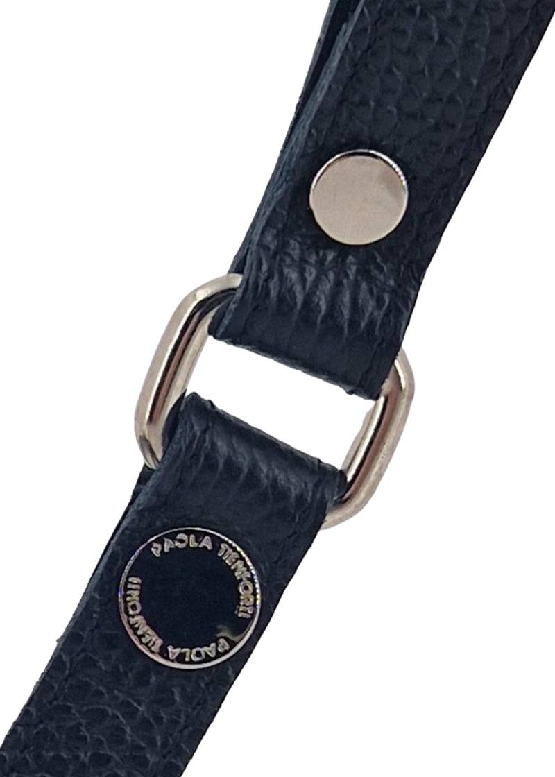 Paola T. Guinzaglio luxury diamond Nuova