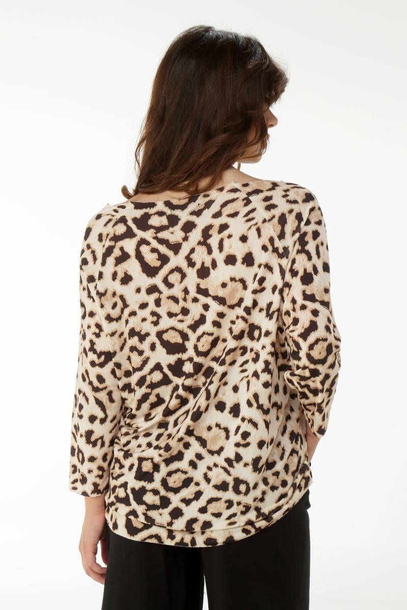Paola T. Maxi T-Shirt Affare Del Giorno