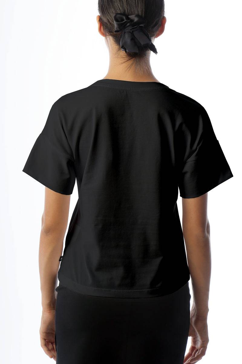 Paola T. T-Shirt Moda