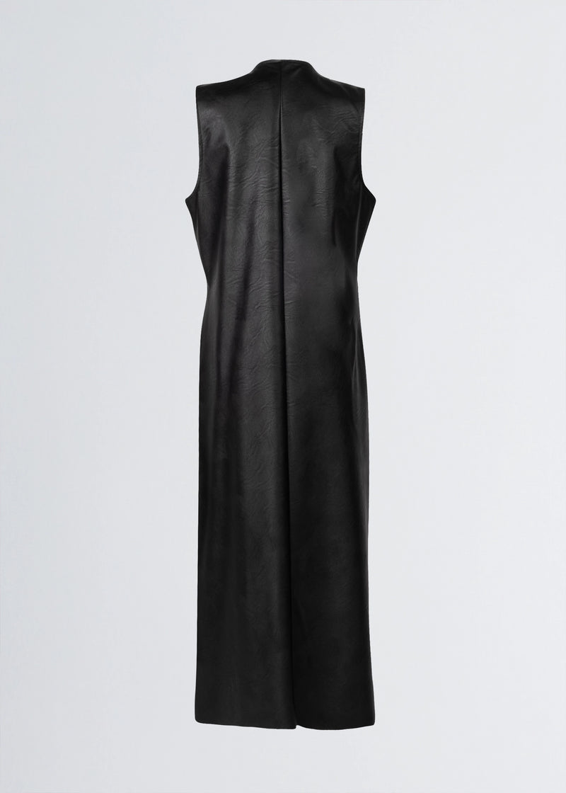 Paola T. Gilet ecopelle Prezzo di fabbrica