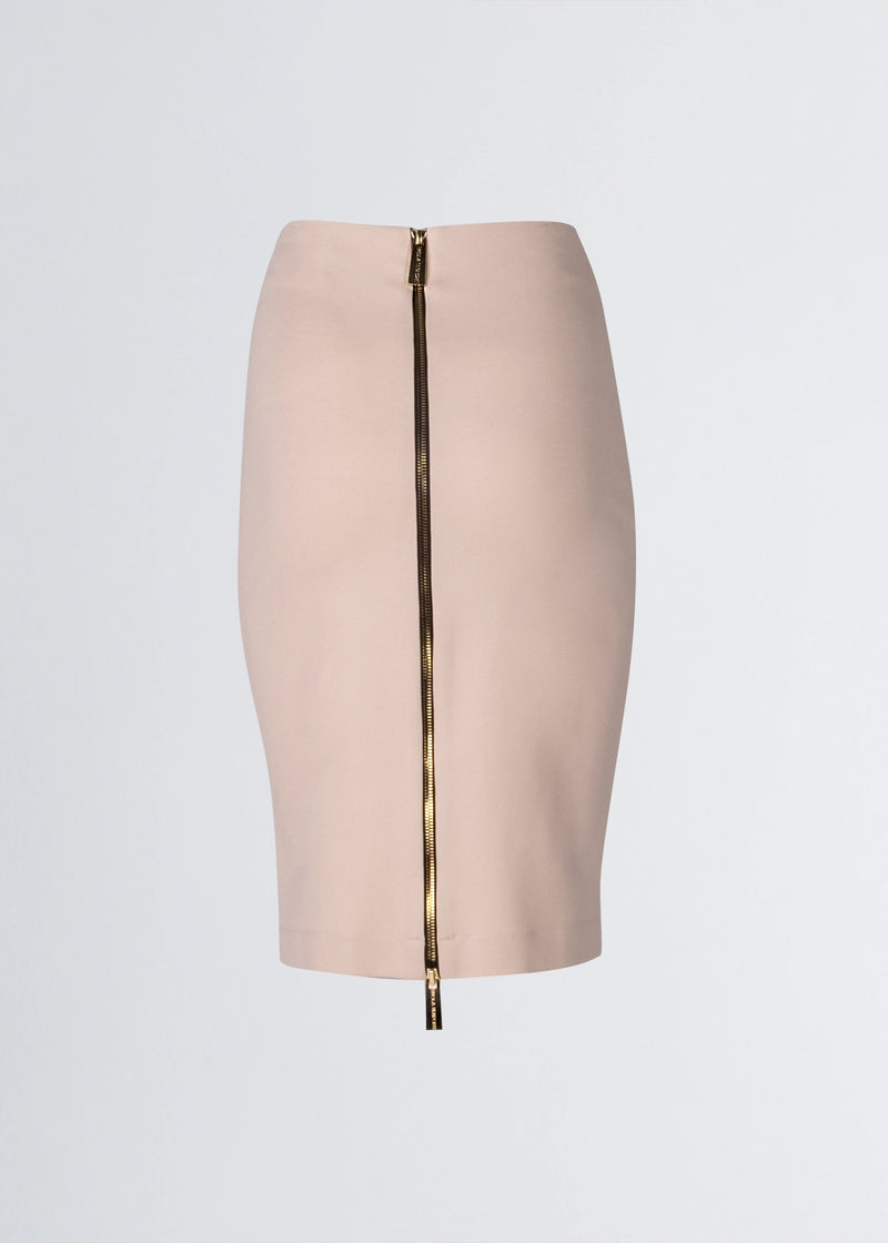 Paola T. Gonna tubino in tessuto stretch Flash Sale