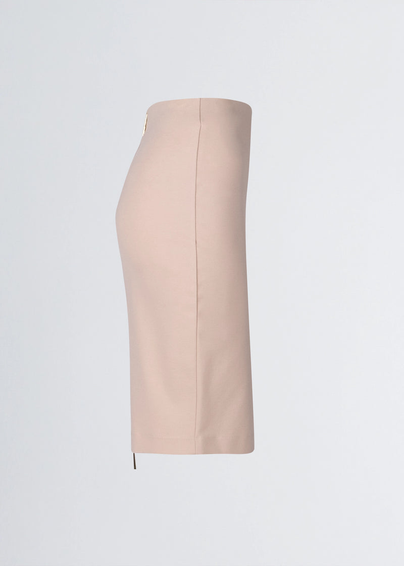 Paola T. Gonna tubino in tessuto stretch Flash Sale