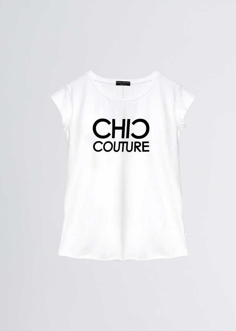 Paola T. Maxi t-shirt Offerta Anniversario
