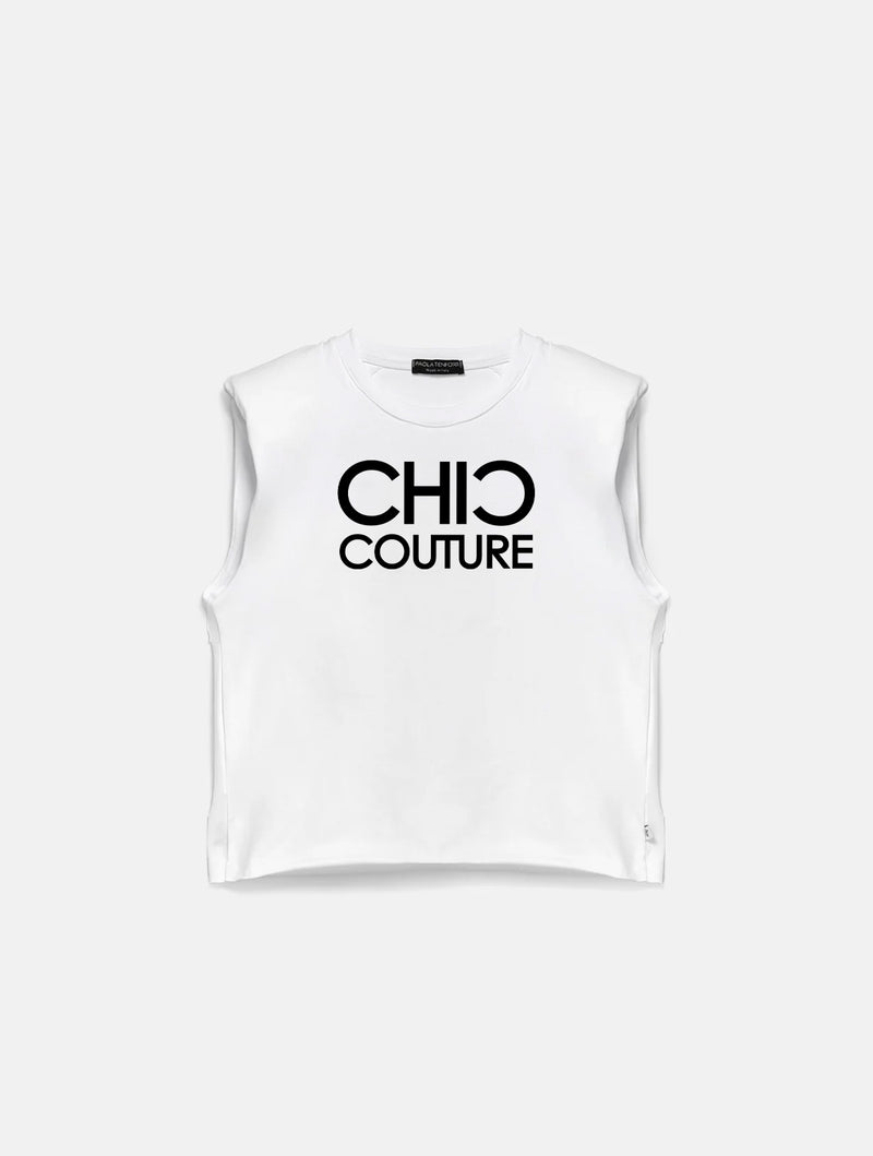 Paola T. T-shirt smanicata Super Saving Price