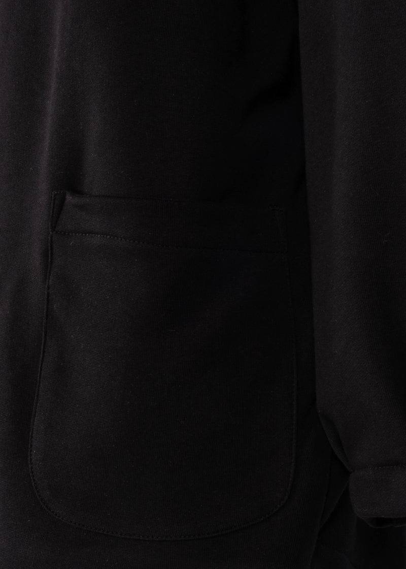 Paola T. Giacca in felpa di cotone Fino Al -60%