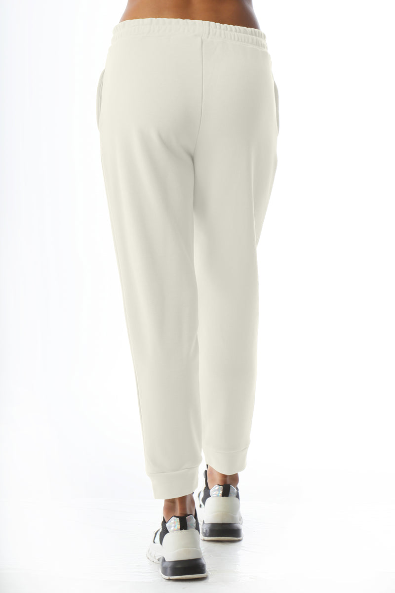 Paola T. Pantalone in cotone stretch Novità