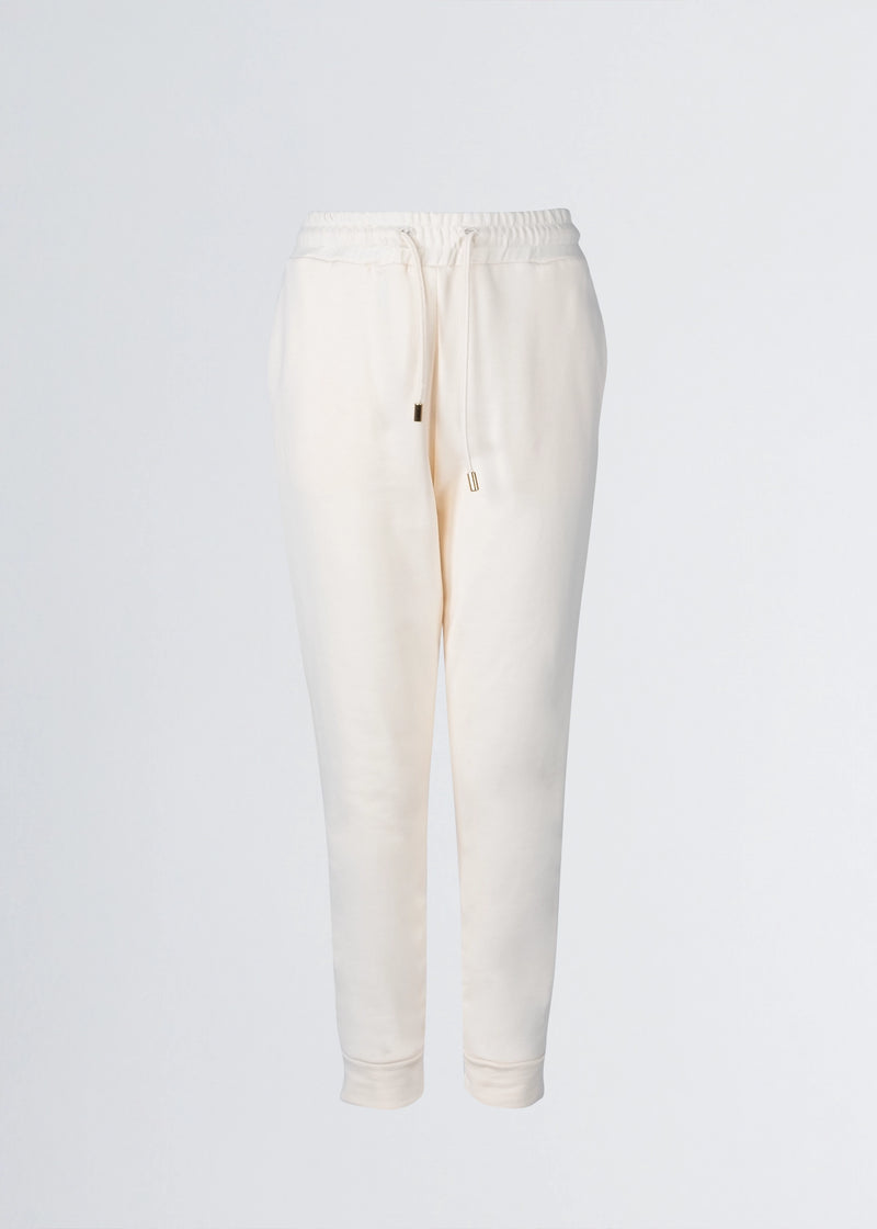 Paola T. Pantalone in cotone stretch Novità