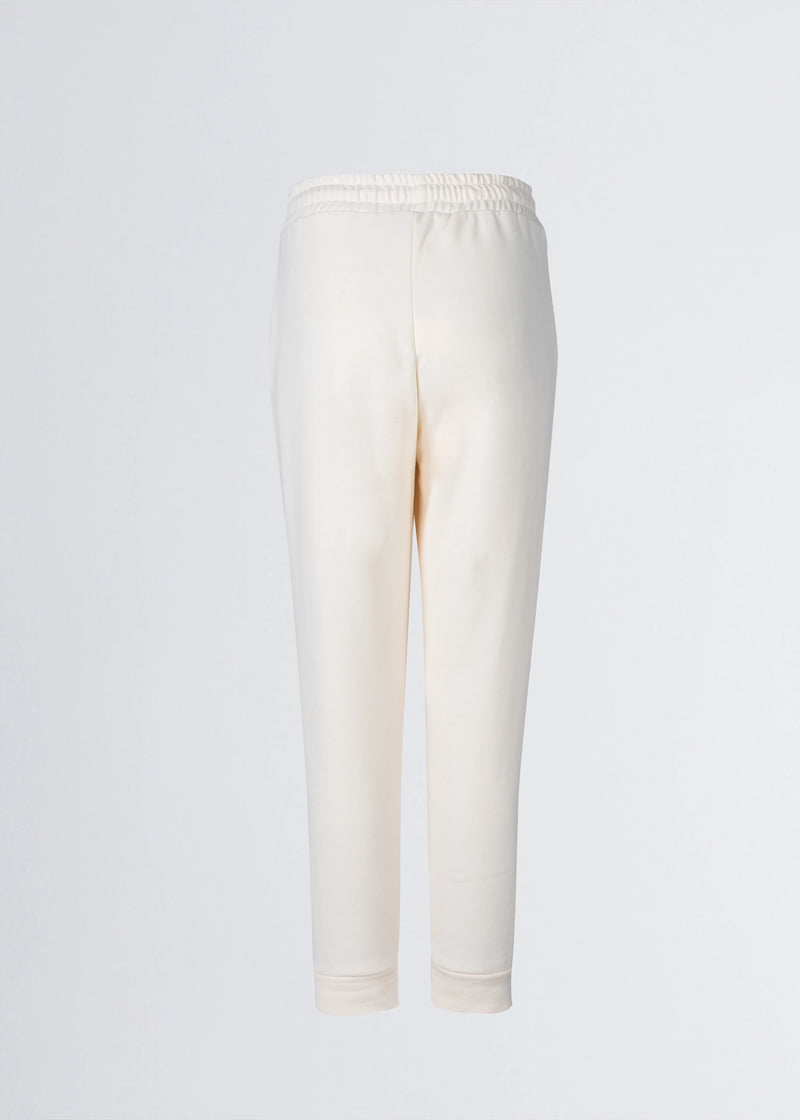 Paola T. Pantalone in cotone stretch Novità