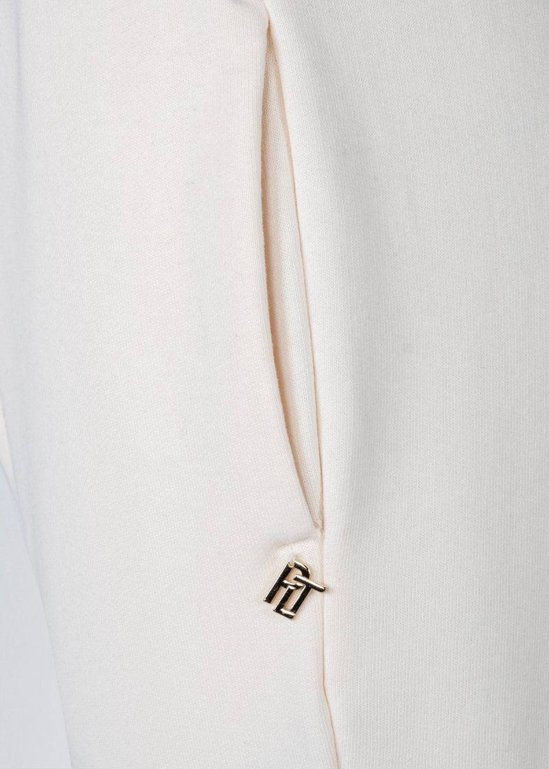 Paola T. Pantalone in cotone stretch Novità