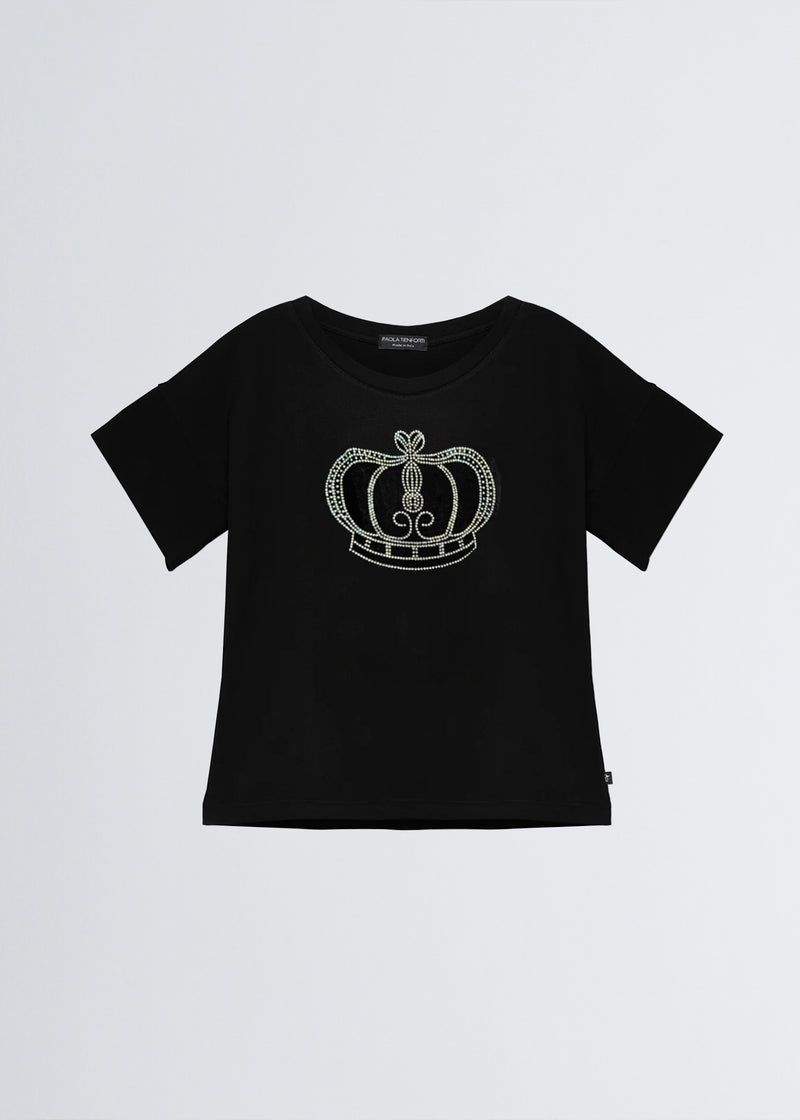 Paola T. T-shirt Queen Nuovi prodotti