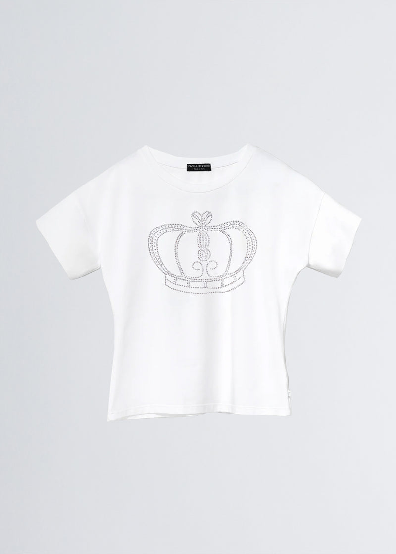Paola T. T-shirt Queen Bestseller