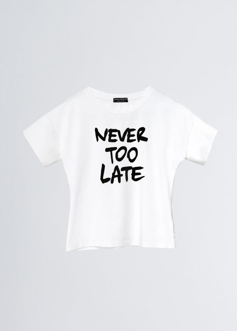 Paola T. T-shirt Enormi risparmi