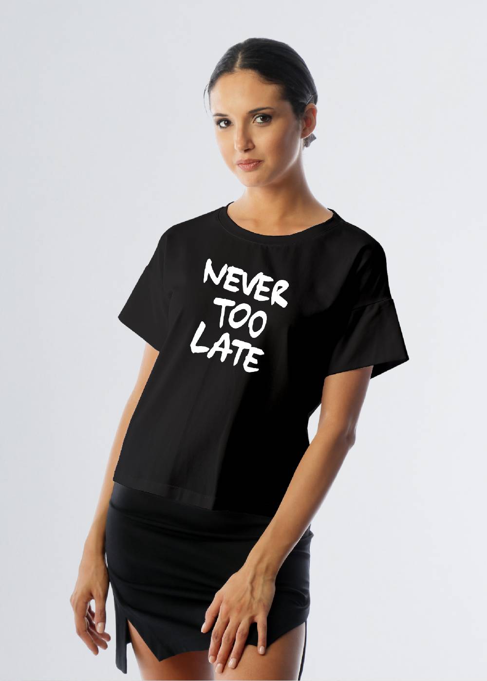 Paola T. T-shirt Sconti VIP