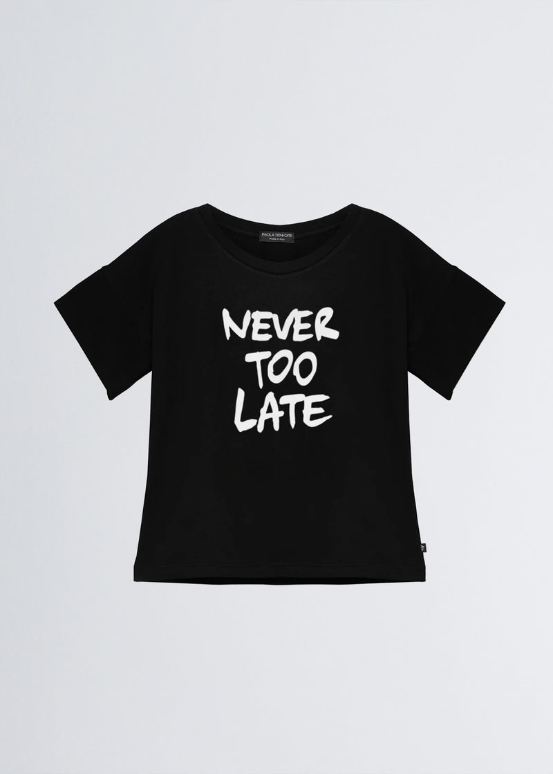 Paola T. T-shirt Sconti VIP