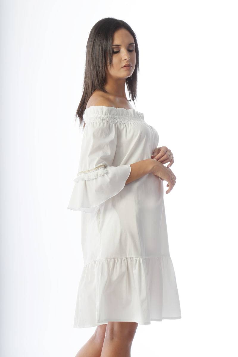 Paola T. Abito corto Promozione Limitata