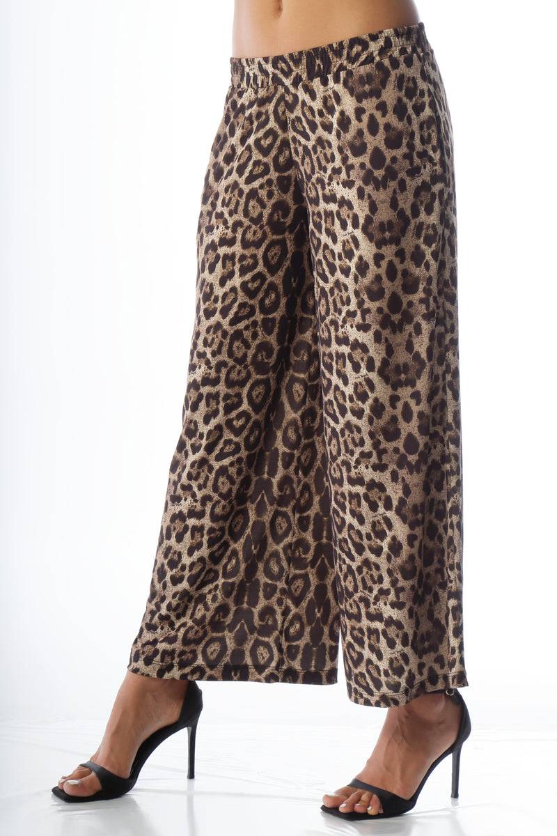 Paola T. Pantalone cropped Prezzo Ridotto