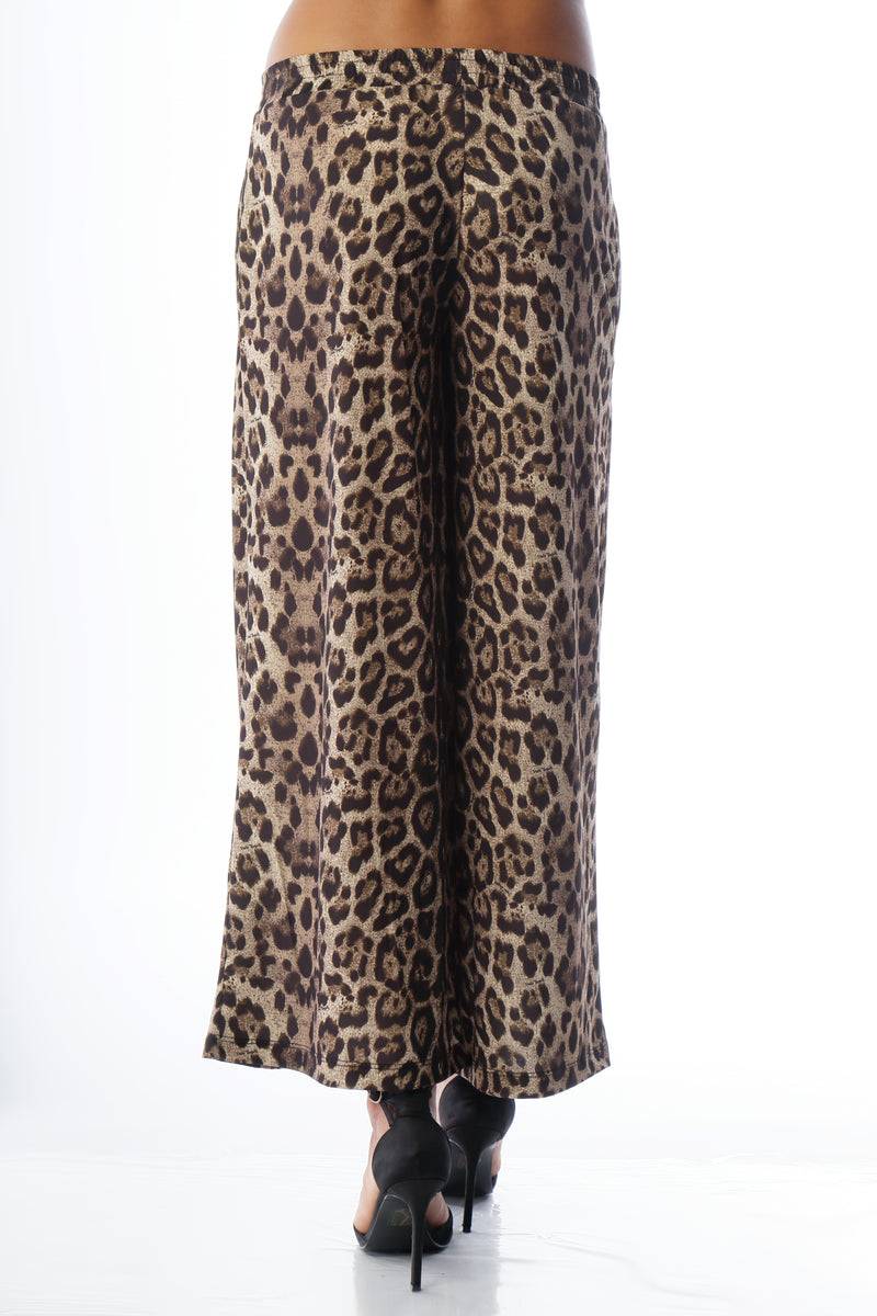 Paola T. Pantalone cropped Prezzo Ridotto