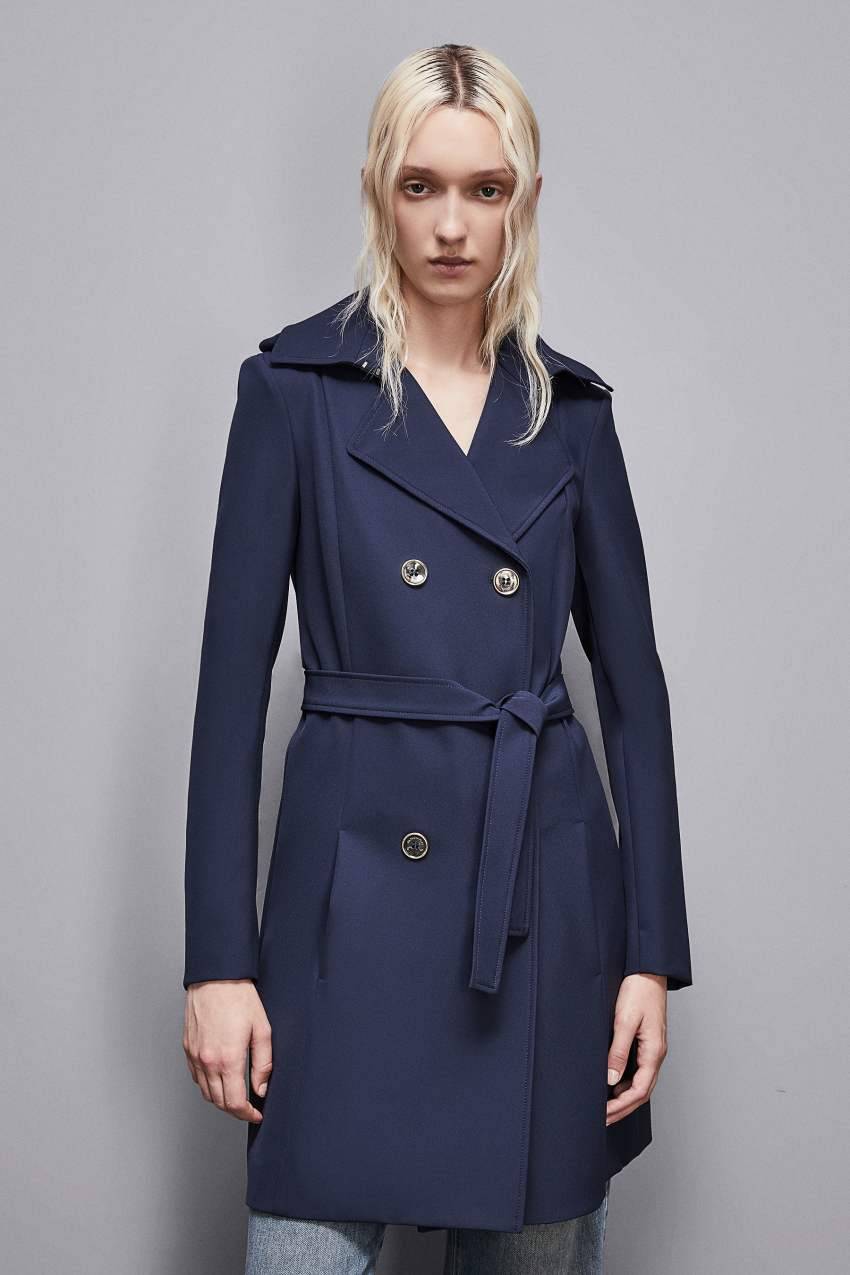 Patrizia Pepe Trench Offerte