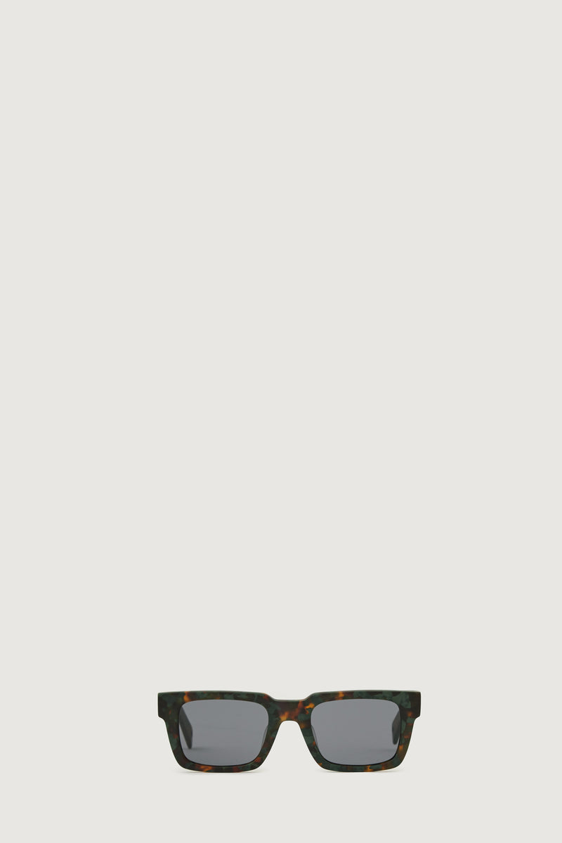 Paura DELIRIO SUNGLASSES CAMO/GREY LENS