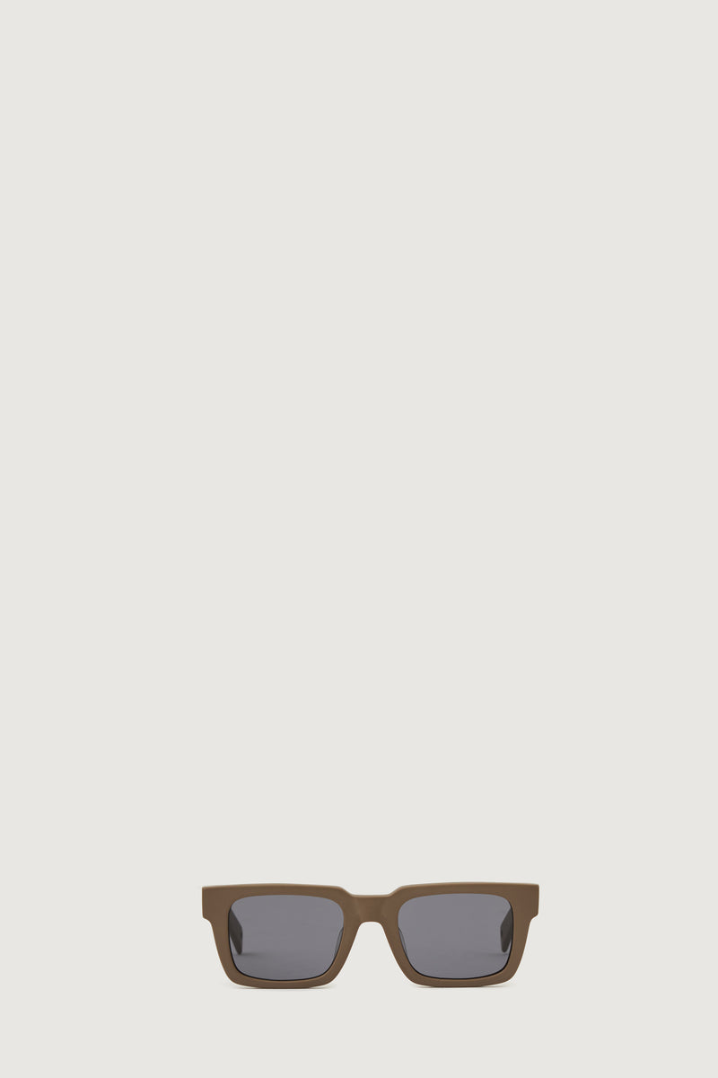 Paura DELIRIO SUNGLASSES MUD/GREY LENS 2025