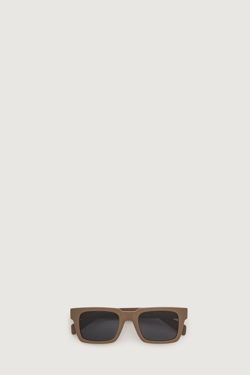 Paura DELIRIO SUNGLASSES MUD/GREY LENS 2025