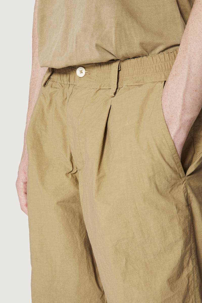 Paura GERARD PENCE PANTS MUD Shopping Online