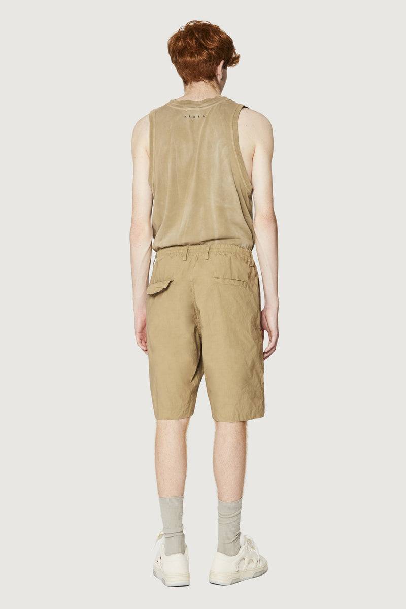 Paura HARRISON PENCE SHORTS MUD Affare Del Giorno