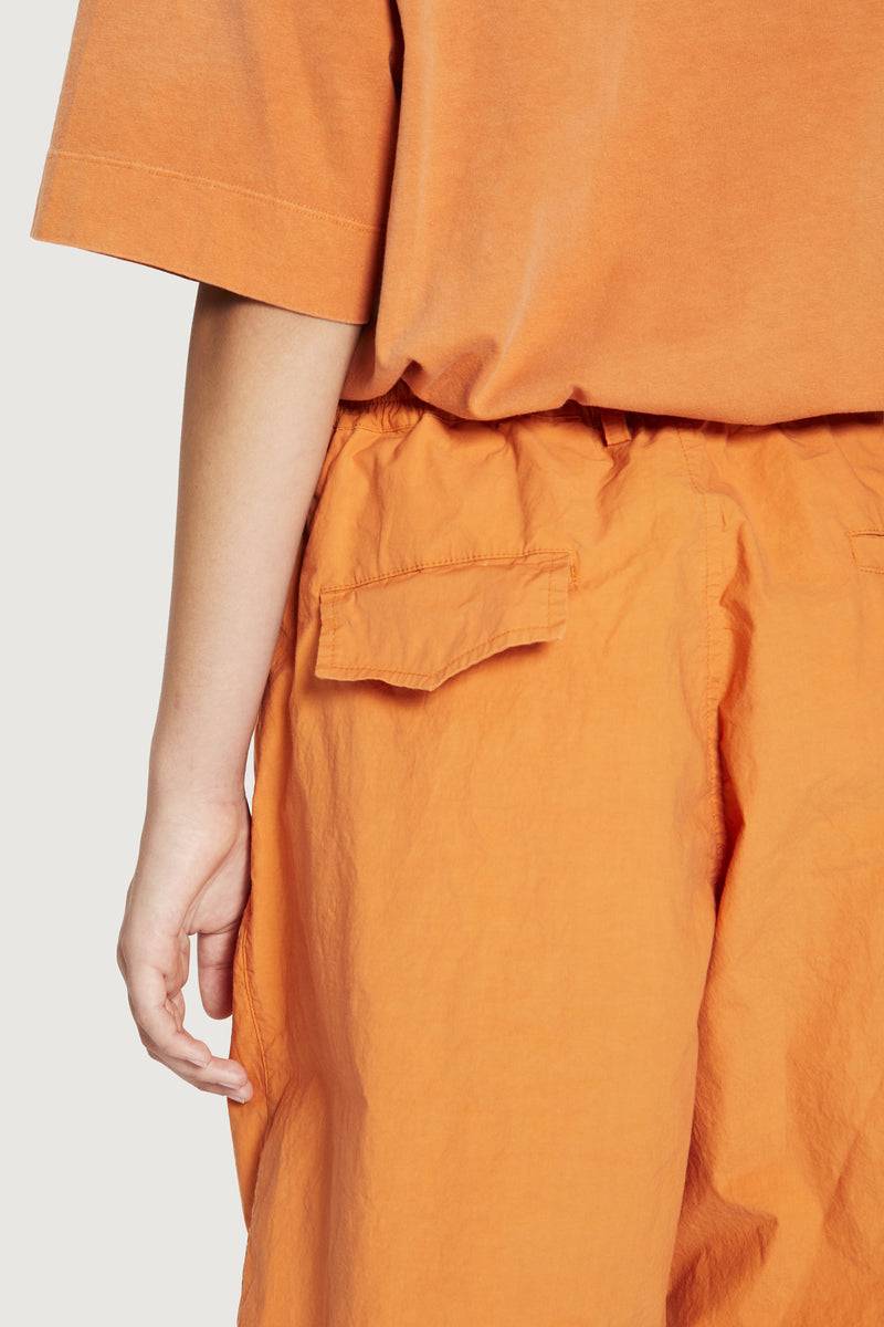 Paura HARRISON PENCE SHORTS ORANGE Prezzo Ridotto