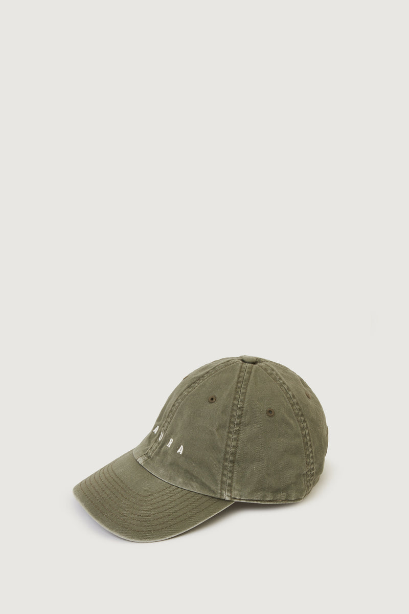 Paura JEFF DAD HAT SAGE Sconto