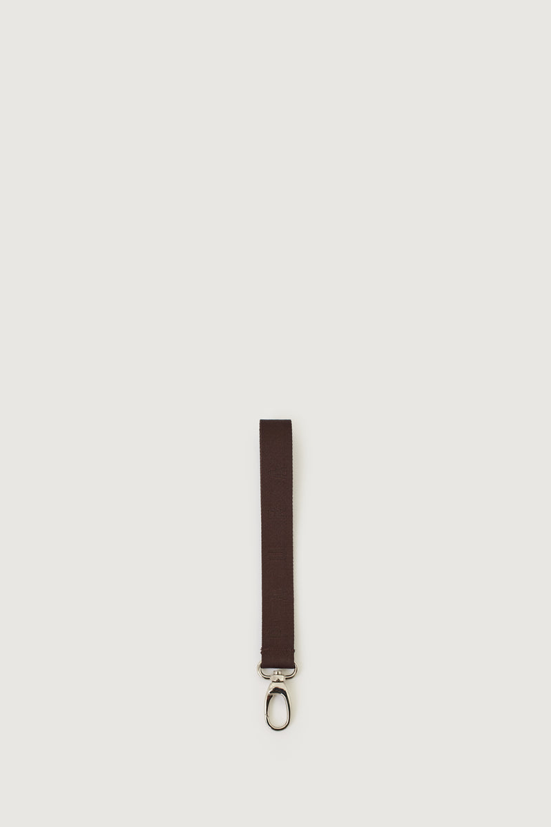 Paura KAN KEY-RING BROWN In Vendita