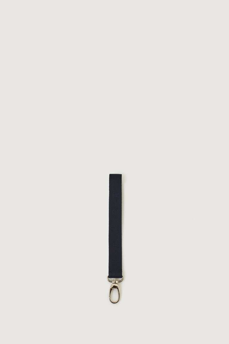Paura KAN KEY-RING NAVY BLUE Saldi