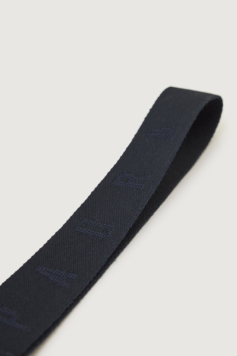 Paura KAN KEY-RING NAVY BLUE Saldi