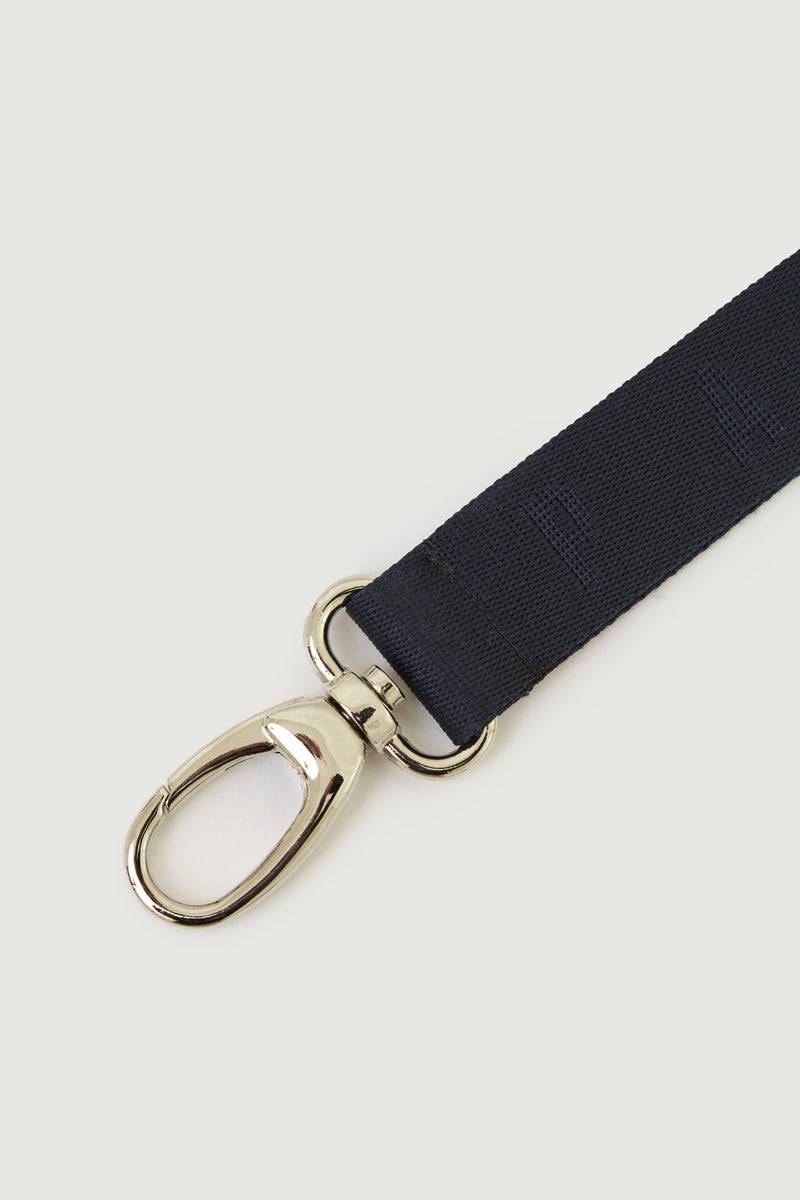 Paura KAN KEY-RING NAVY BLUE Saldi
