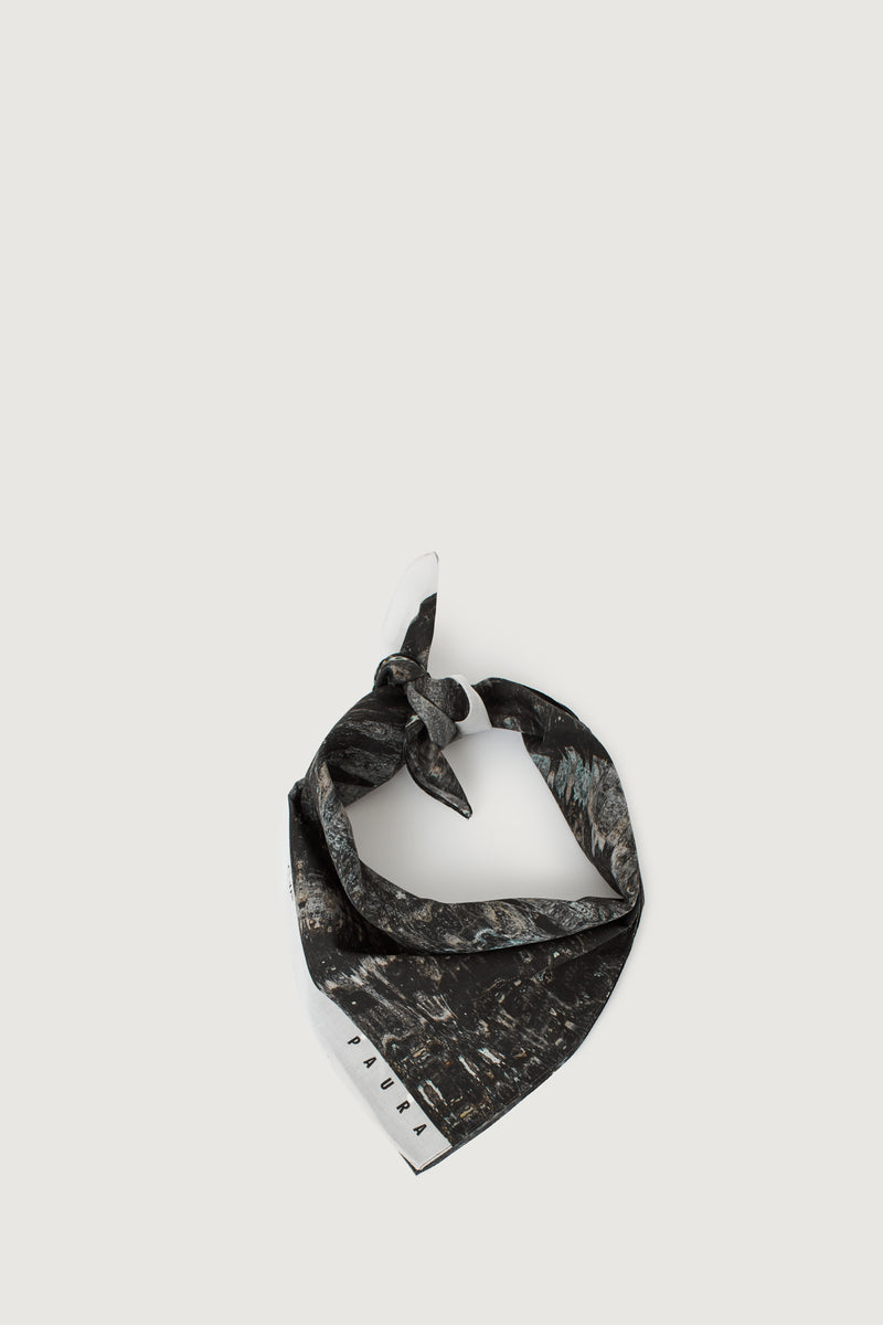 Paura KAOS BANDANA C41 X PAURA Hotsell