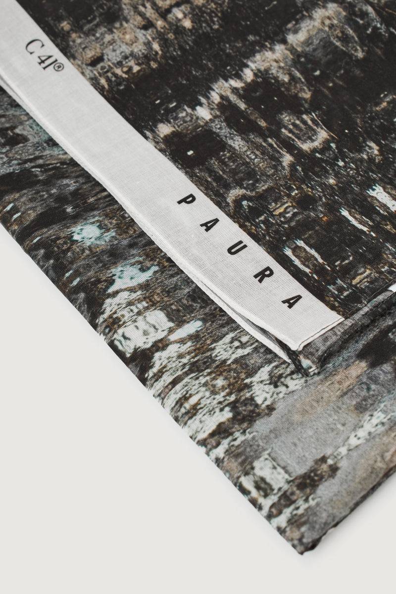 Paura KAOS BANDANA C41 X PAURA Hotsell