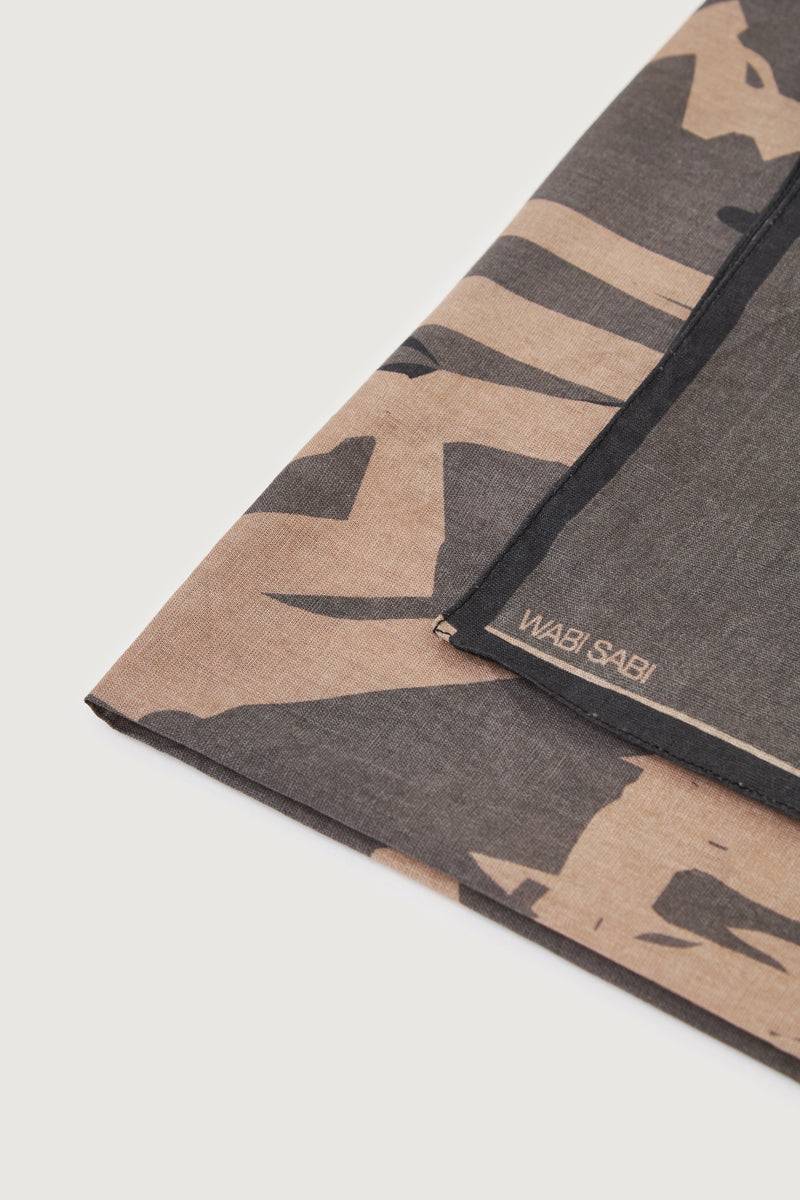 Paura KAOS BANDANA MODULO MUD Vendita