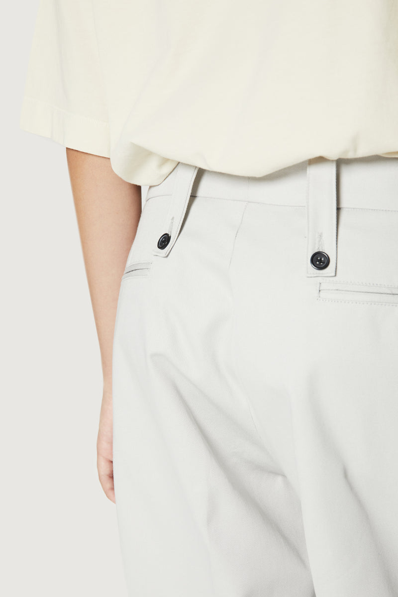 Paura KYROS CLASSIC PANTS ICE In Saldo