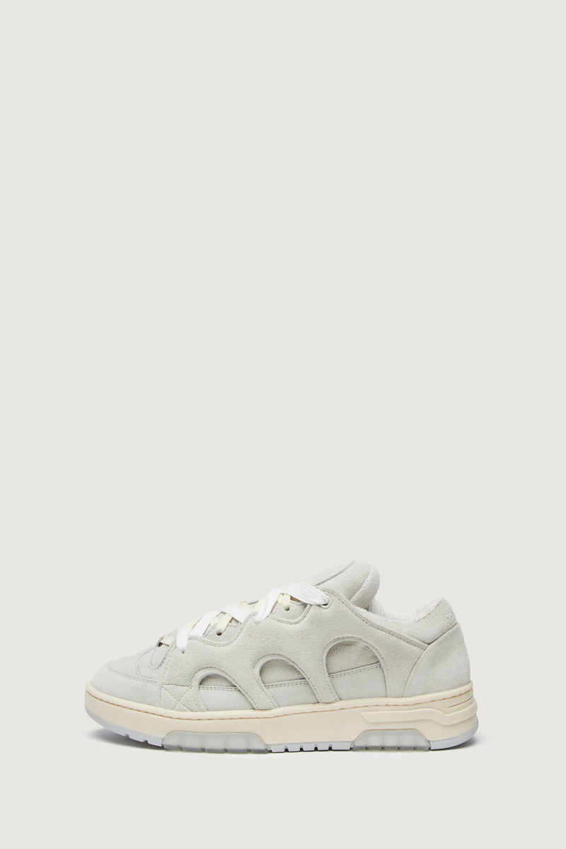 Paura SANTHA MODEL 1 - LIGHT GREY
