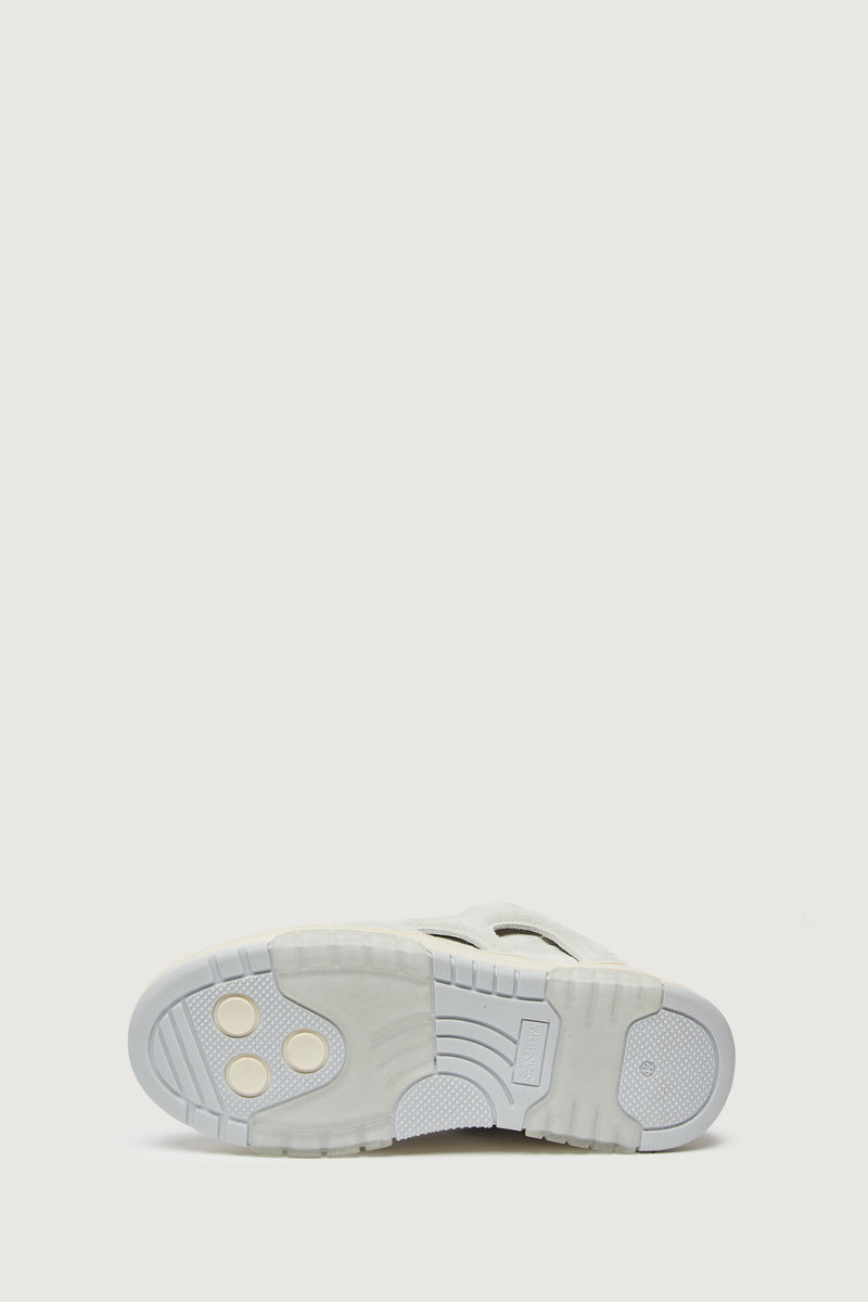 Paura SANTHA MODEL 1 - LIGHT GREY Italy