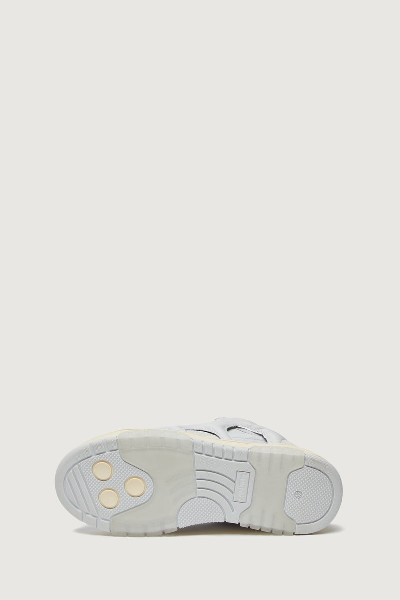 Paura SANTHA MODEL 1 - LIGHT GREY NYLON Italia