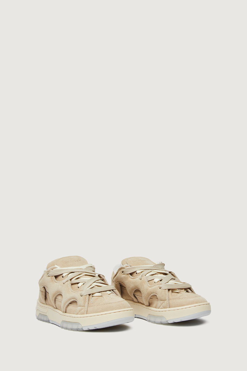 Paura SANTHA MODEL 1 - LIGHT SAND In Linea