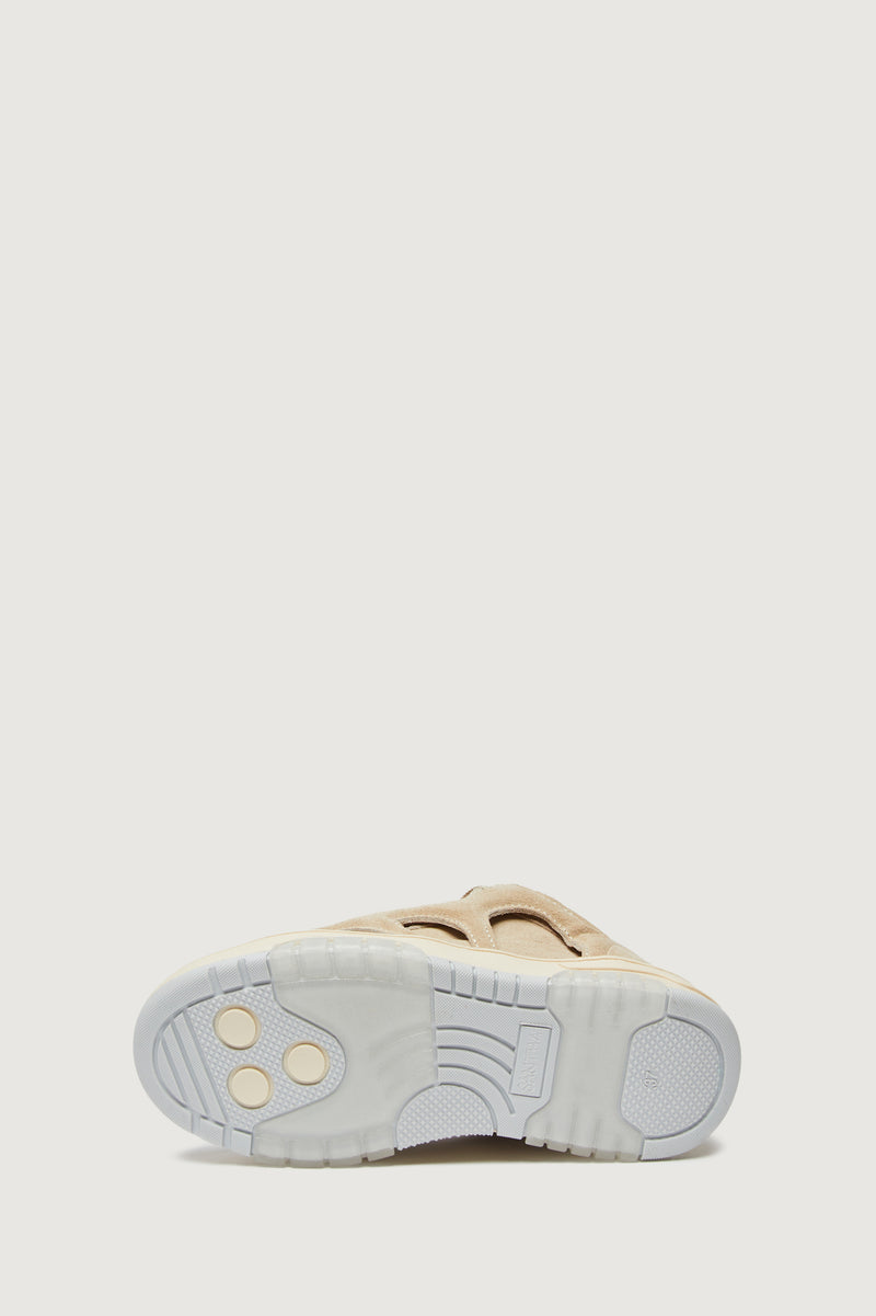 Paura SANTHA MODEL 1 - LIGHT SAND In Linea