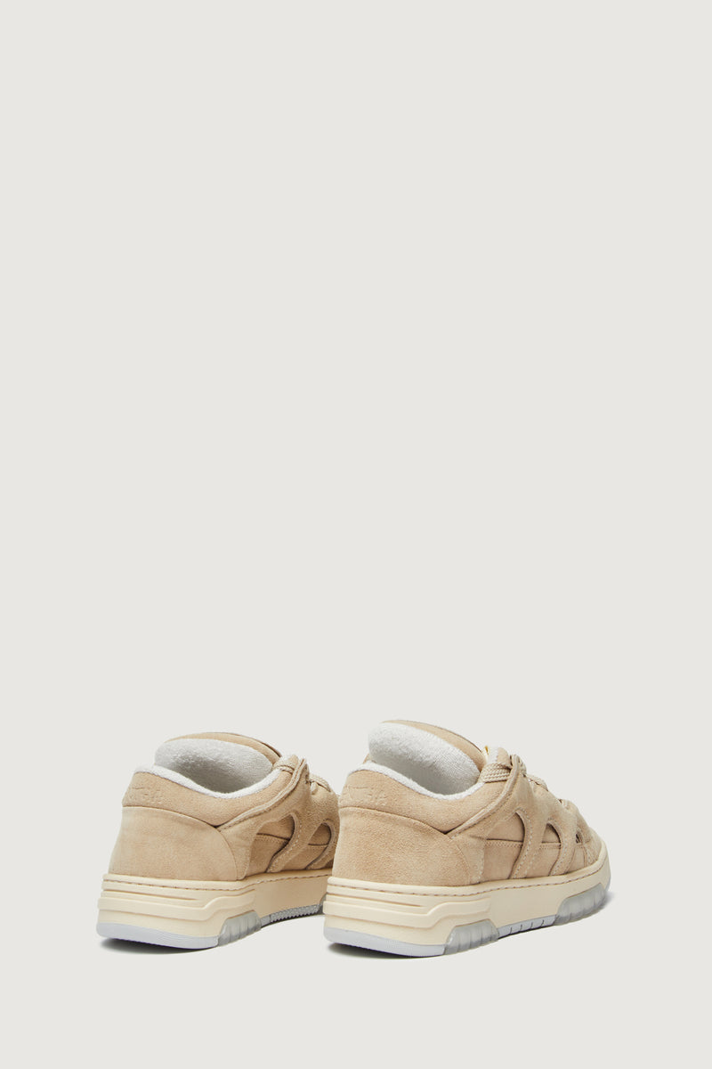 Paura SANTHA MODEL 1 - LIGHT SAND In Linea